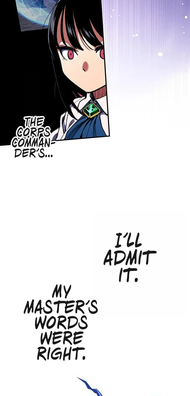From Old Country Bumpkin to Master Swordsman Chapter 75 - page 12