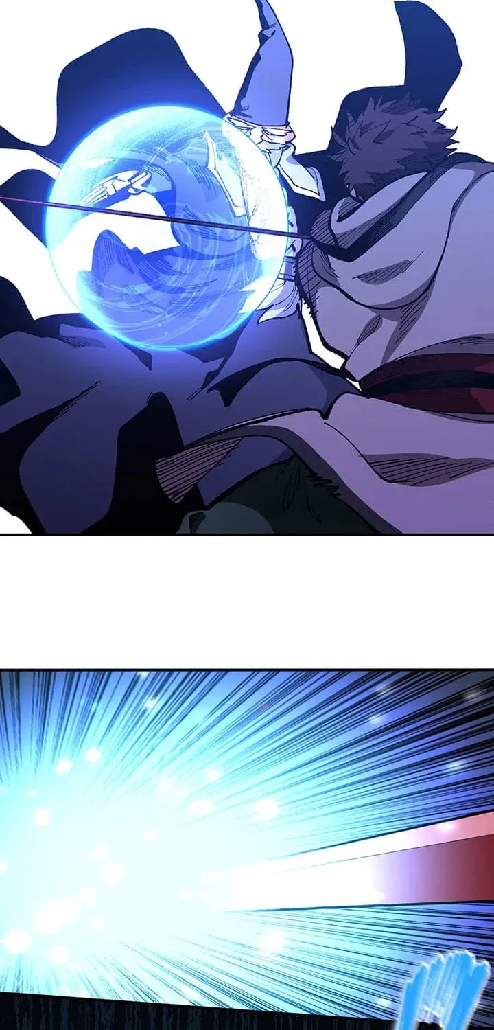 From Old Country Bumpkin to Master Swordsman Chapter 75 - page 13
