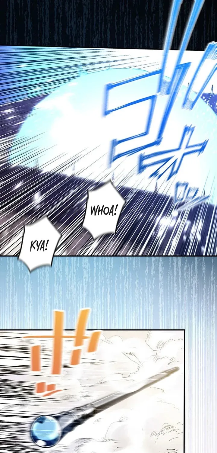 From Old Country Bumpkin to Master Swordsman Chapter 75 - page 14