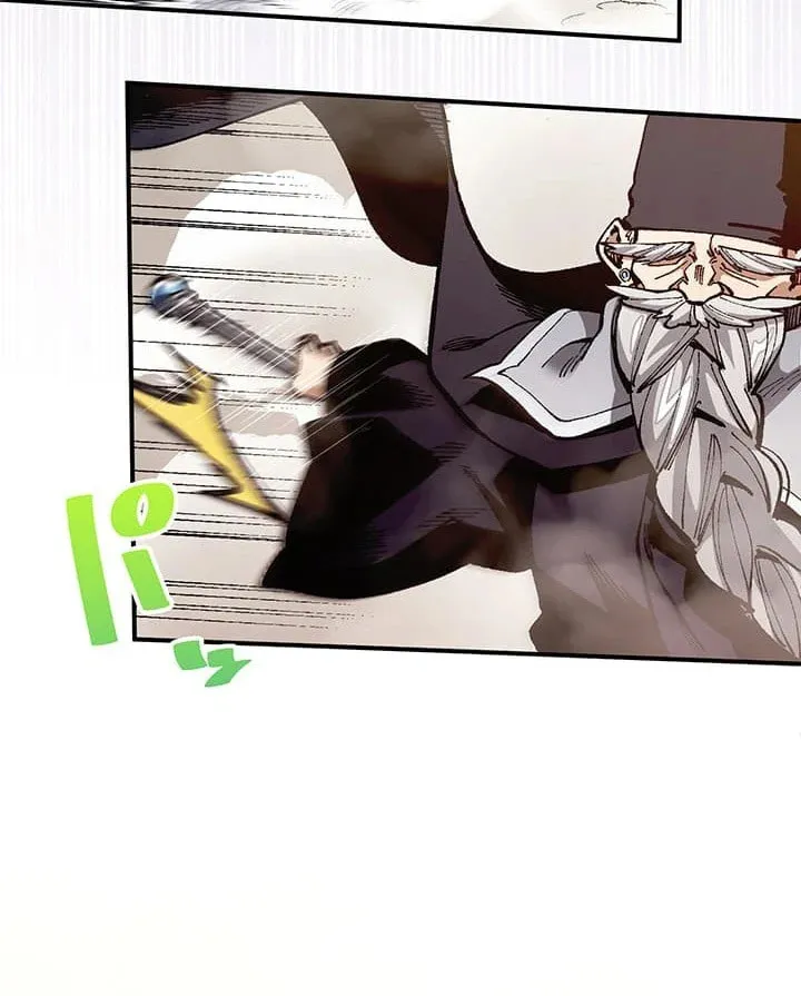 From Old Country Bumpkin to Master Swordsman Chapter 75 - page 15