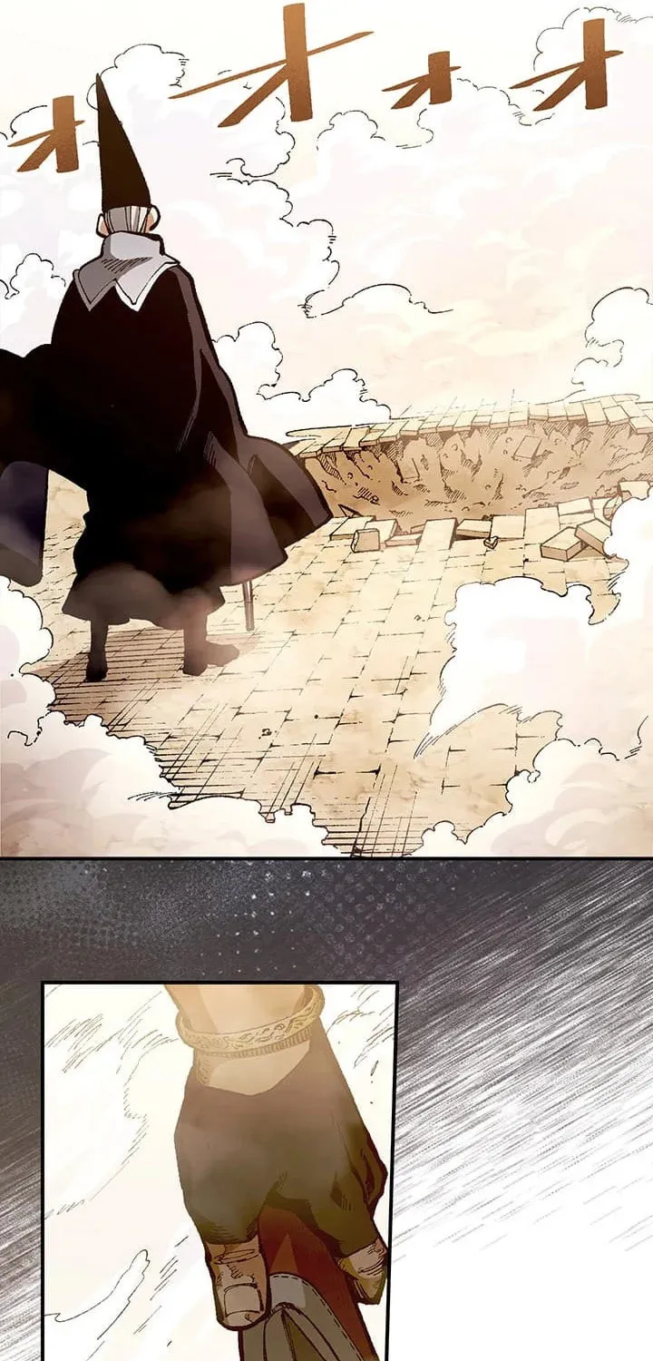 From Old Country Bumpkin to Master Swordsman Chapter 75 - page 16