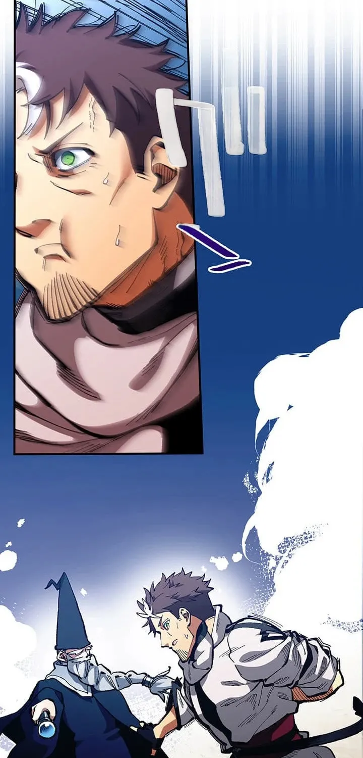 From Old Country Bumpkin to Master Swordsman Chapter 75 - page 19