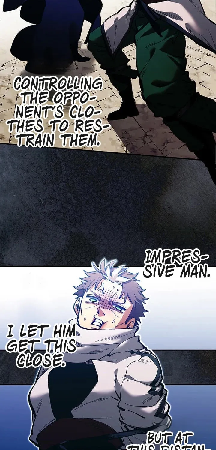 From Old Country Bumpkin to Master Swordsman Chapter 75 - page 20