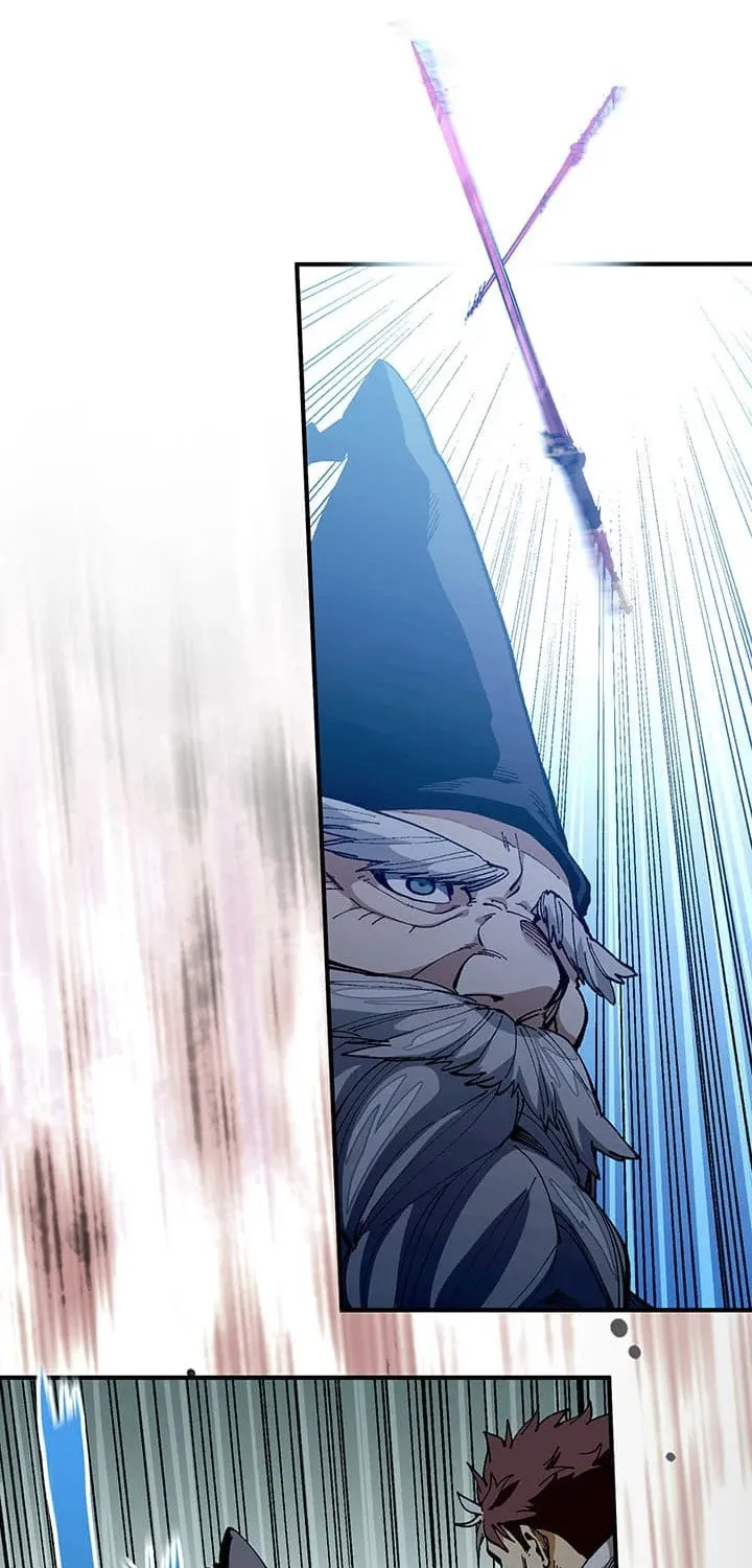 From Old Country Bumpkin to Master Swordsman Chapter 75 - page 23
