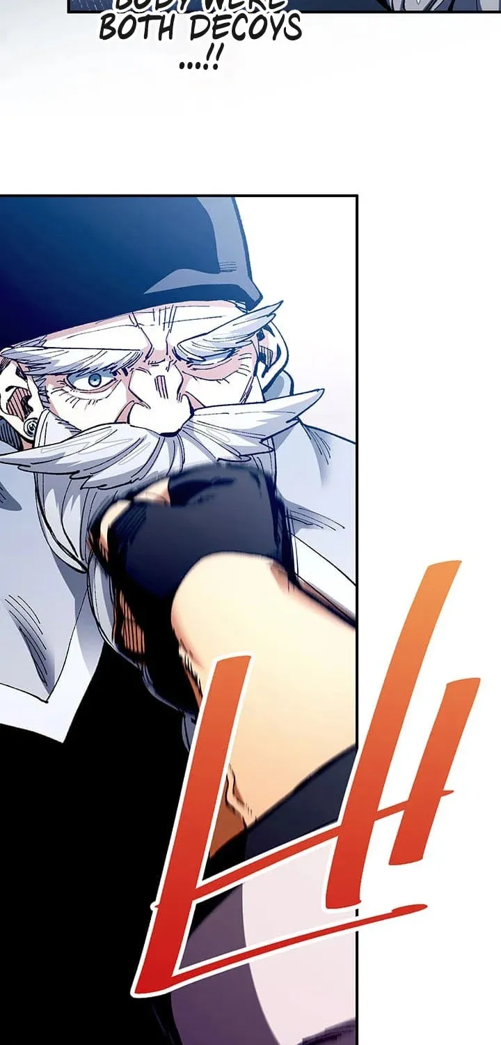 From Old Country Bumpkin to Master Swordsman Chapter 75 - page 25
