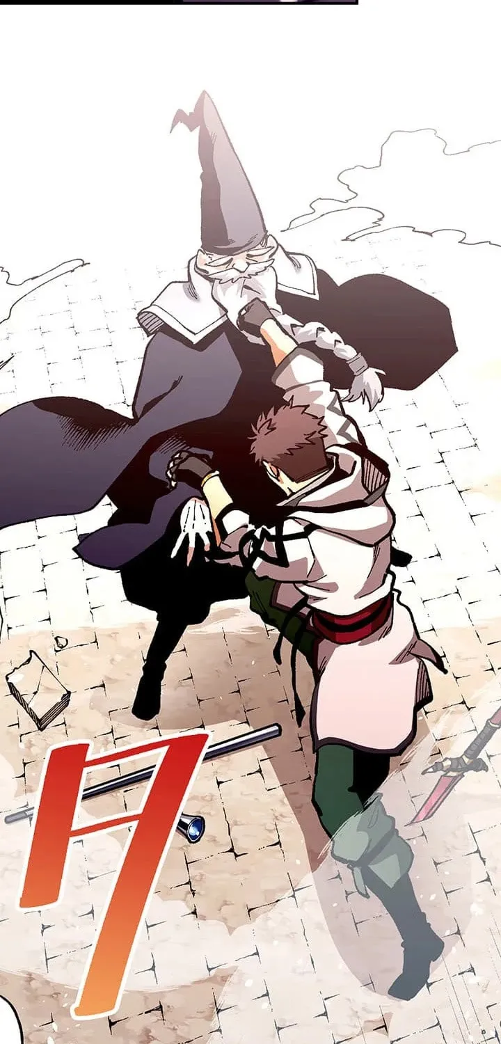 From Old Country Bumpkin to Master Swordsman Chapter 75 - page 26