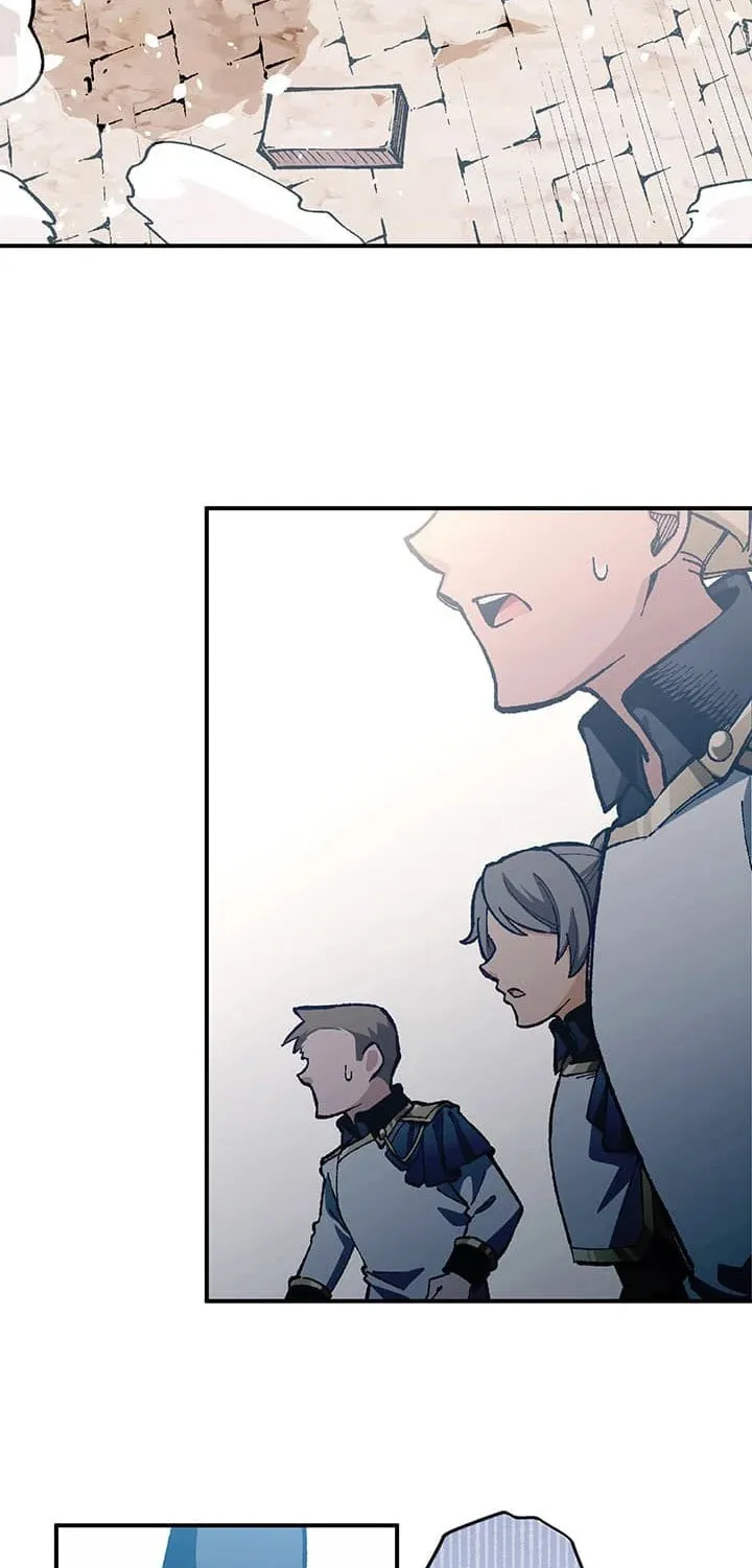 From Old Country Bumpkin to Master Swordsman Chapter 75 - page 27