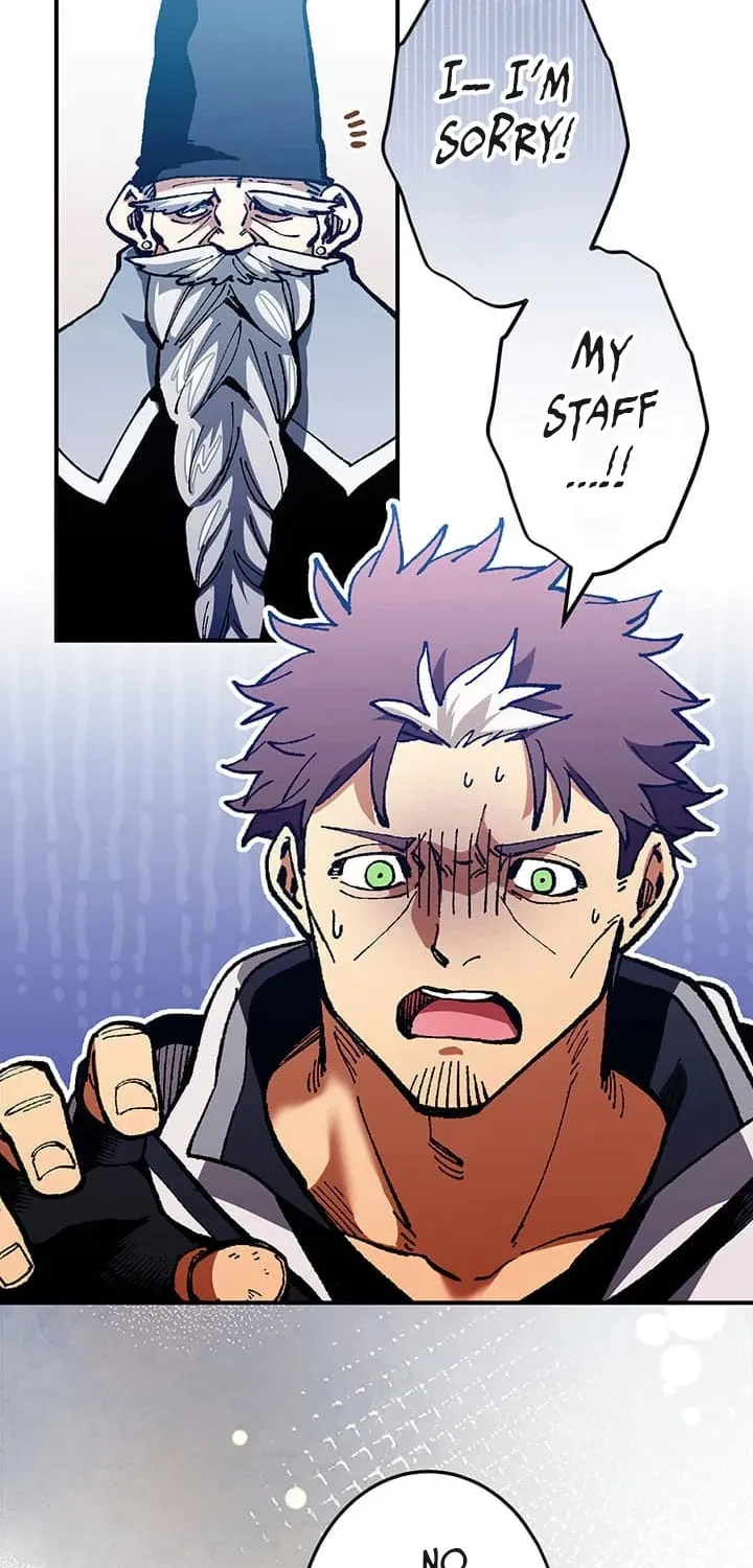 From Old Country Bumpkin to Master Swordsman Chapter 75 - page 28