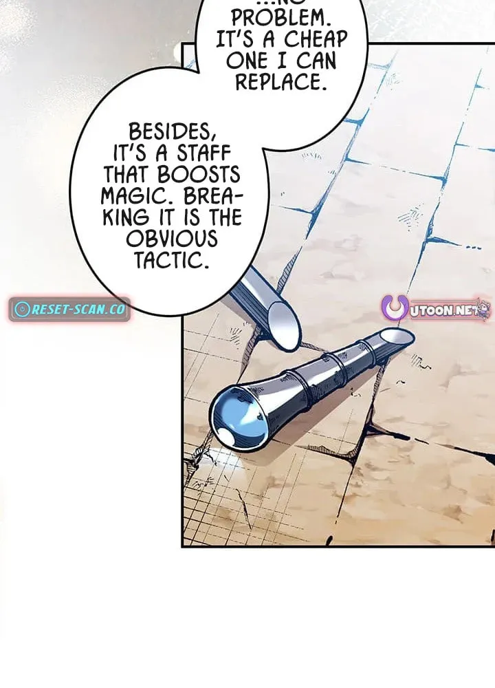From Old Country Bumpkin to Master Swordsman Chapter 75 - page 29