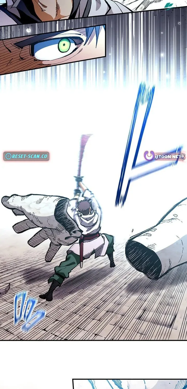 From Old Country Bumpkin to Master Swordsman Chapter 75 - page 3