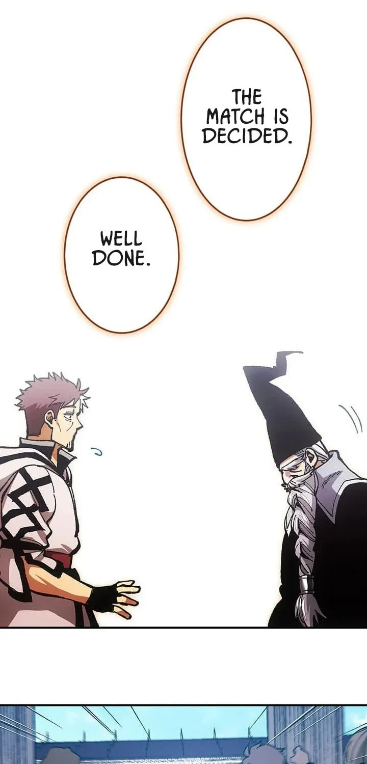 From Old Country Bumpkin to Master Swordsman Chapter 75 - page 30