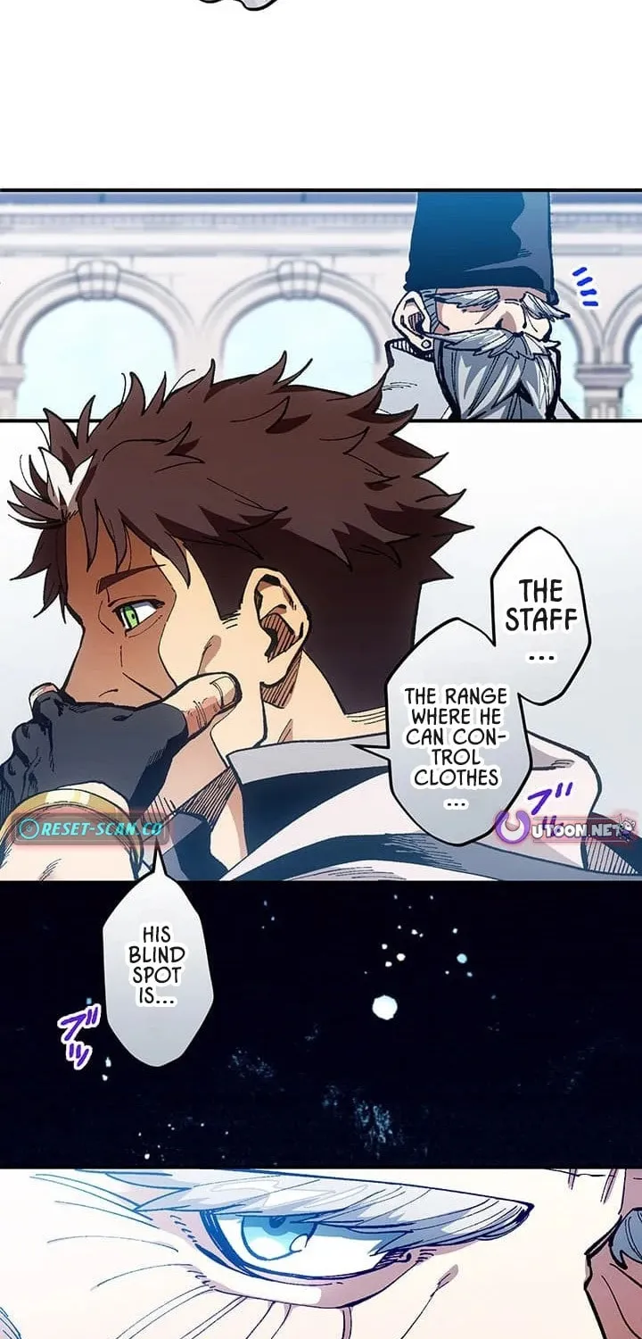From Old Country Bumpkin to Master Swordsman Chapter 75 - page 33