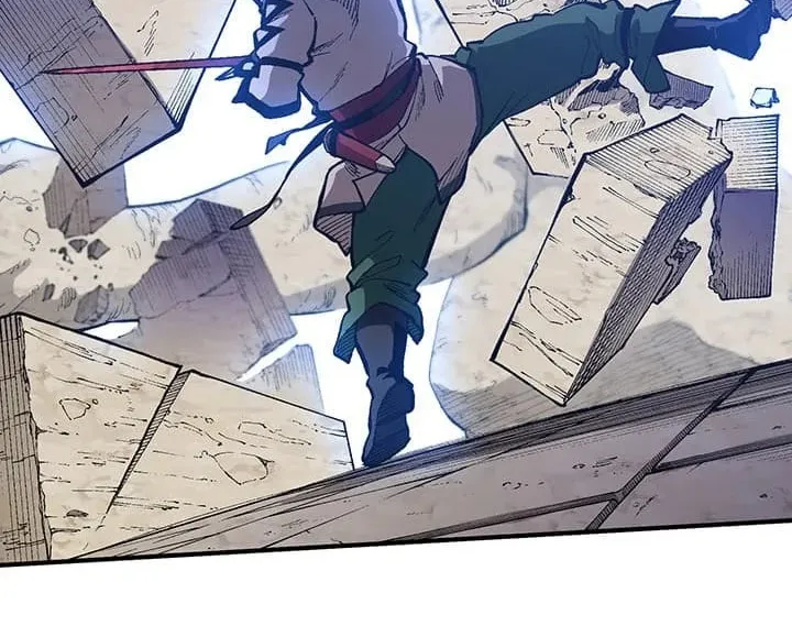 From Old Country Bumpkin to Master Swordsman Chapter 75 - page 8