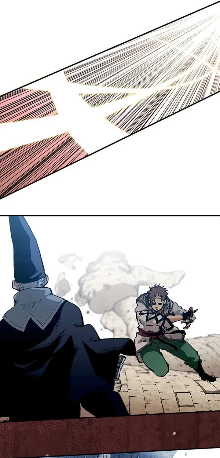 From Old Country Bumpkin to Master Swordsman Chapter 75 - page 9