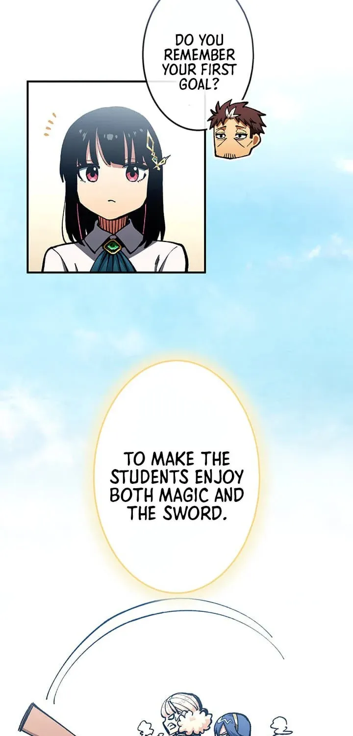 From Old Country Bumpkin to Master Swordsman Chapter 76 - page 11