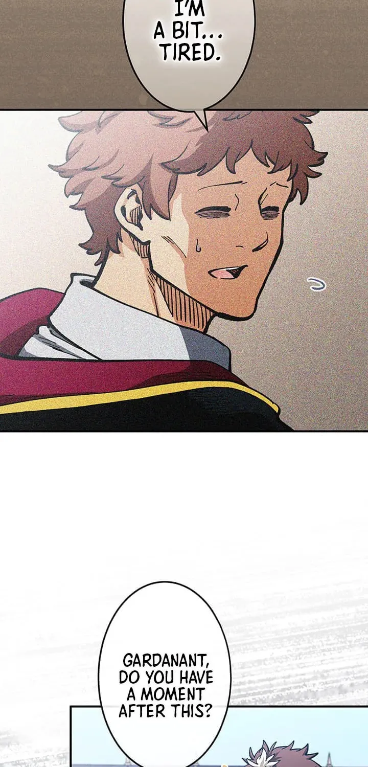 From Old Country Bumpkin to Master Swordsman Chapter 76 - page 14