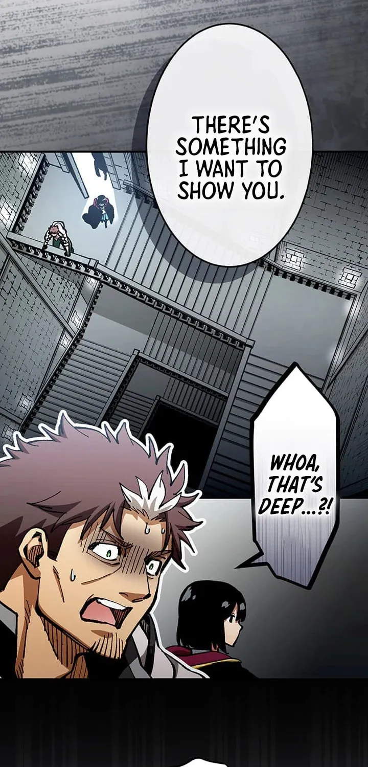 From Old Country Bumpkin to Master Swordsman Chapter 76 - page 16