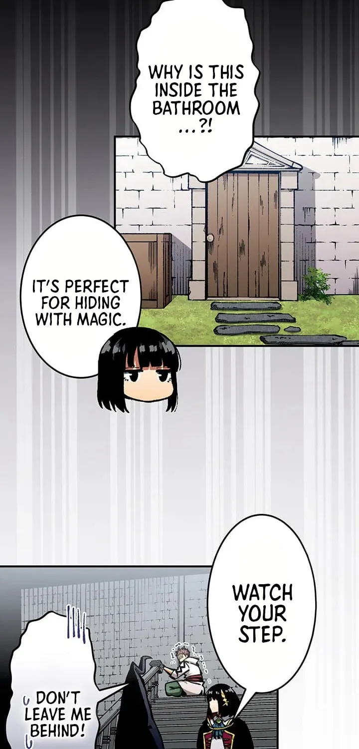 From Old Country Bumpkin to Master Swordsman Chapter 76 - page 17