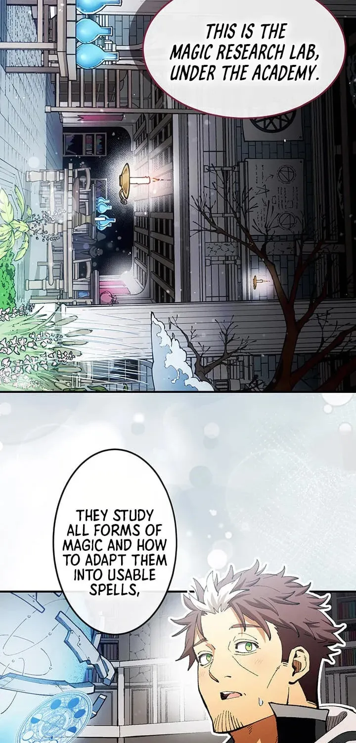 From Old Country Bumpkin to Master Swordsman Chapter 76 - page 19