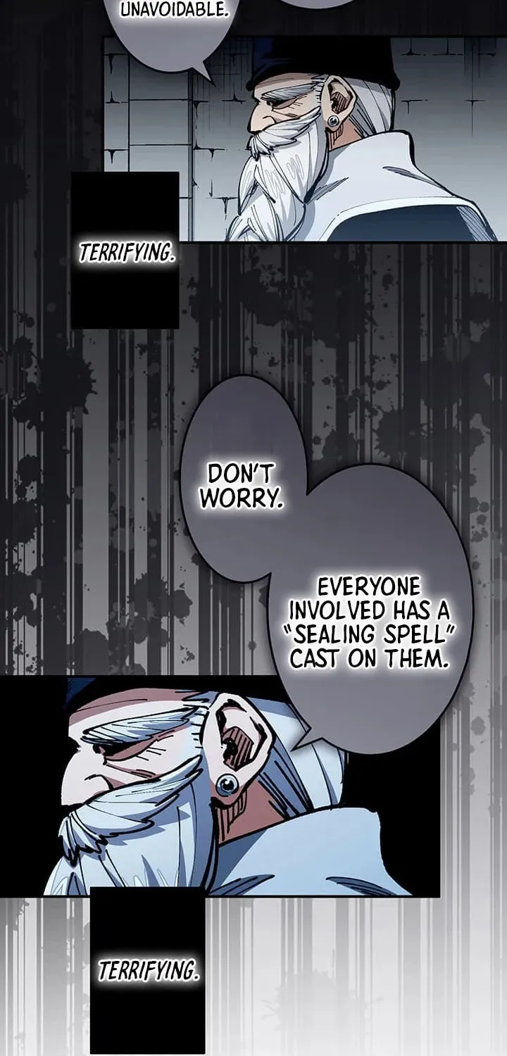 From Old Country Bumpkin to Master Swordsman Chapter 76 - page 21