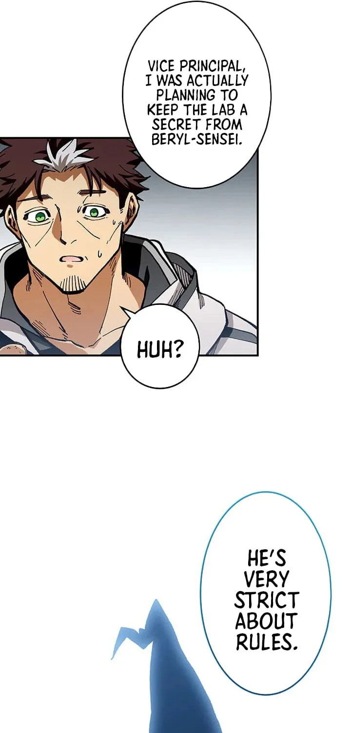 From Old Country Bumpkin to Master Swordsman Chapter 76 - page 23