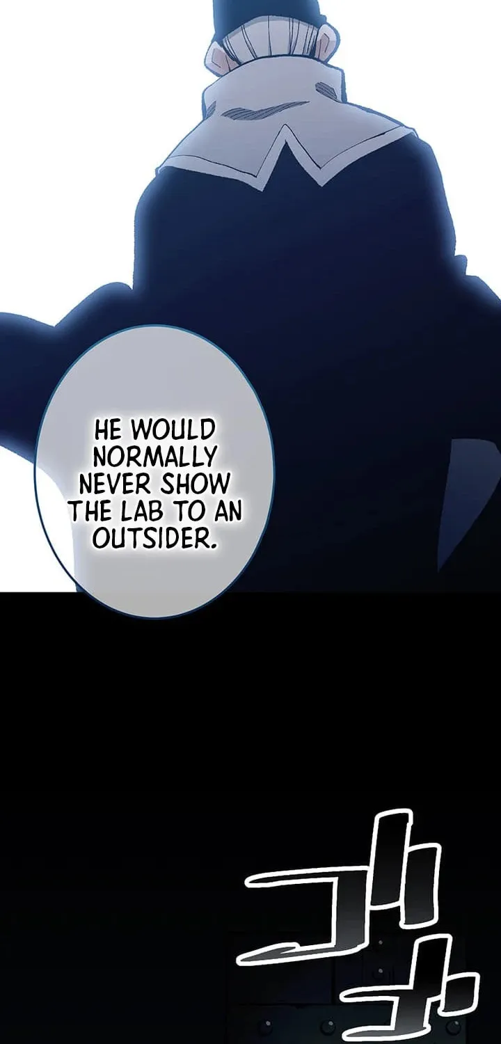 From Old Country Bumpkin to Master Swordsman Chapter 76 - page 24