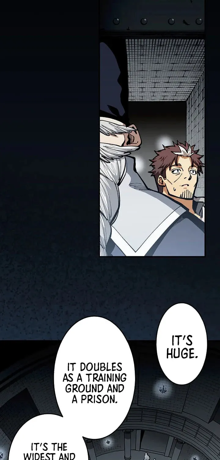 From Old Country Bumpkin to Master Swordsman Chapter 76 - page 25