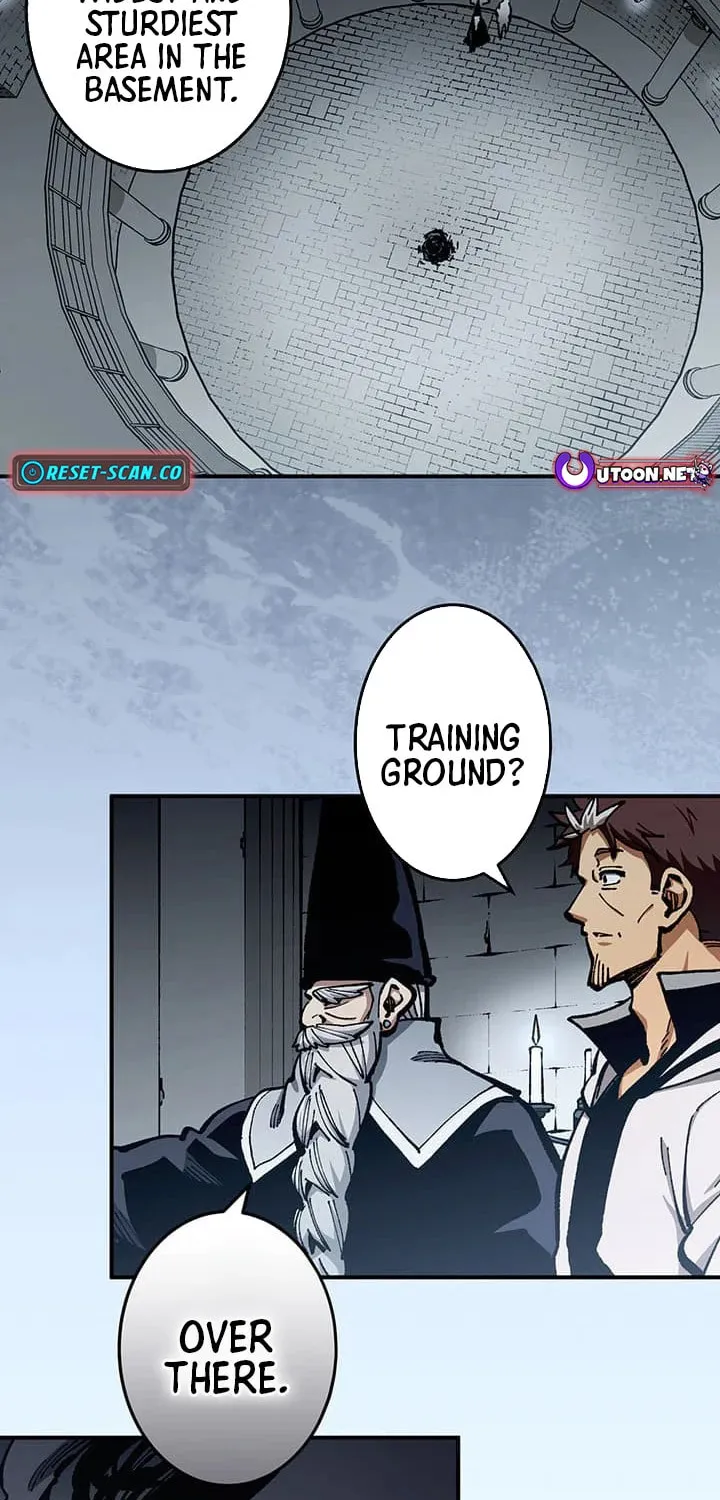 From Old Country Bumpkin to Master Swordsman Chapter 76 - page 26