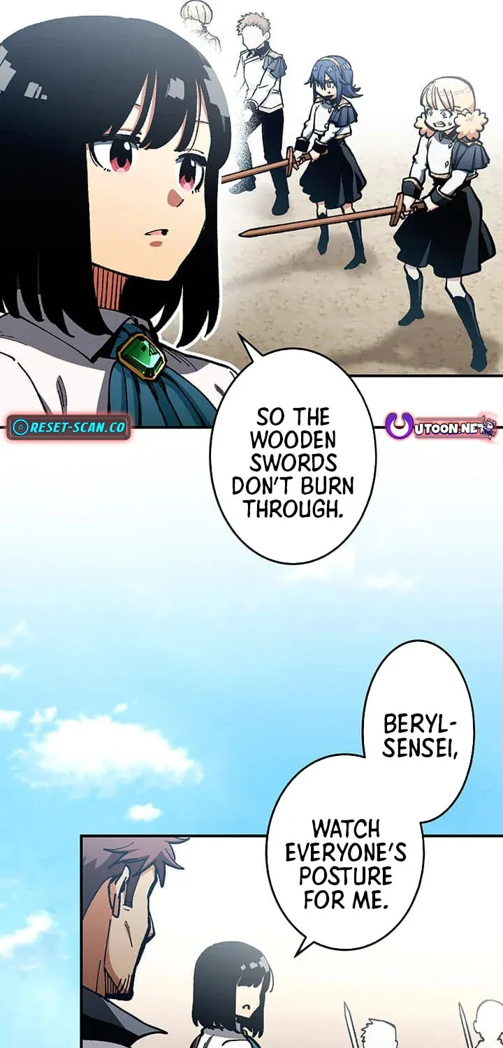 From Old Country Bumpkin to Master Swordsman Chapter 76 - page 3