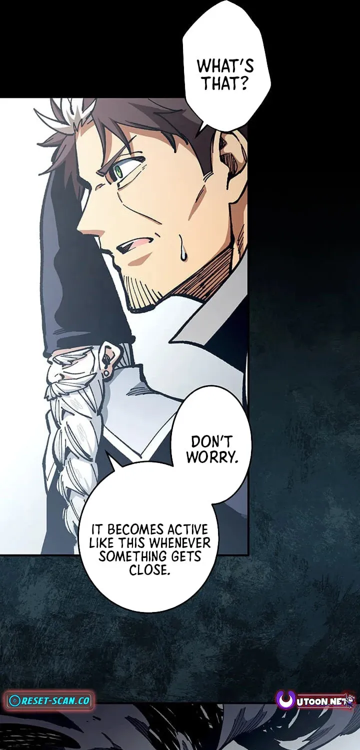 From Old Country Bumpkin to Master Swordsman Chapter 76 - page 30