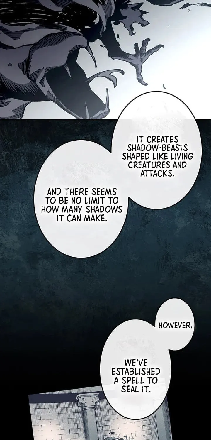 From Old Country Bumpkin to Master Swordsman Chapter 76 - page 31