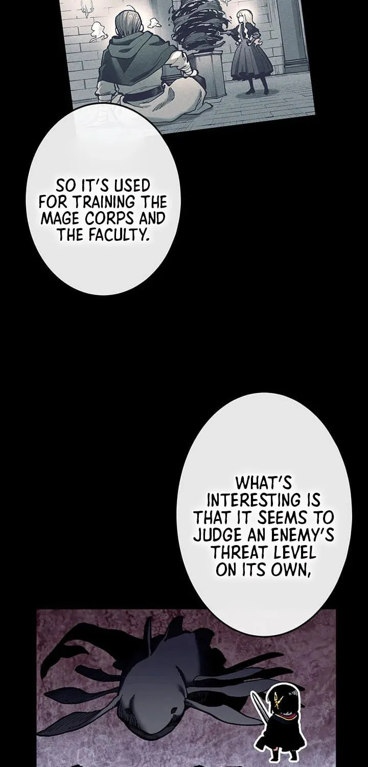 From Old Country Bumpkin to Master Swordsman Chapter 76 - page 32