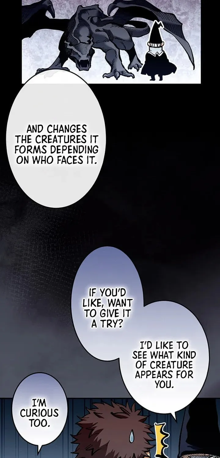 From Old Country Bumpkin to Master Swordsman Chapter 76 - page 33
