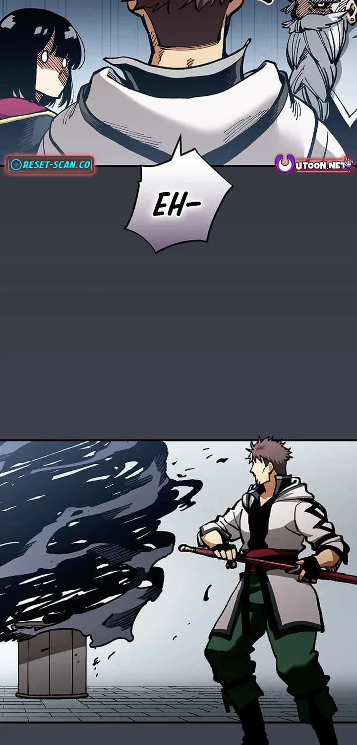 From Old Country Bumpkin to Master Swordsman Chapter 76 - page 34