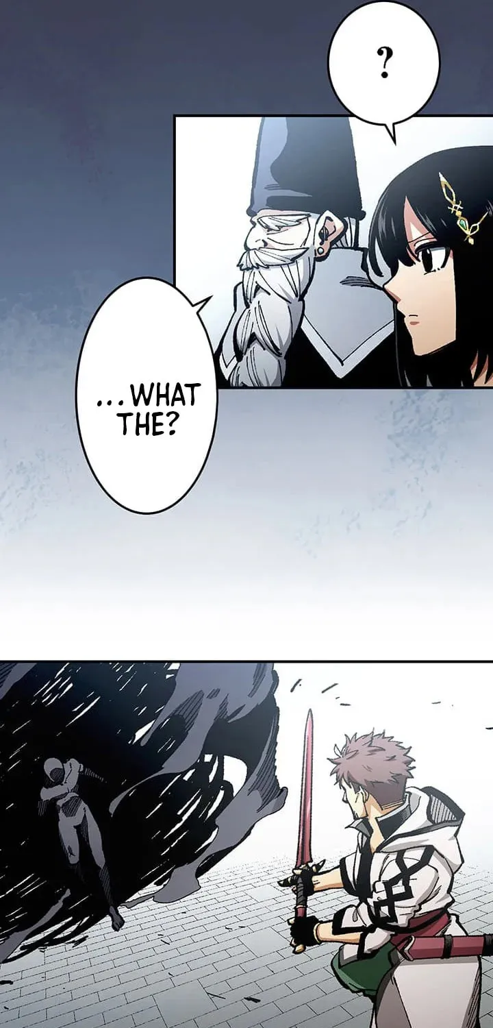 From Old Country Bumpkin to Master Swordsman Chapter 76 - page 37