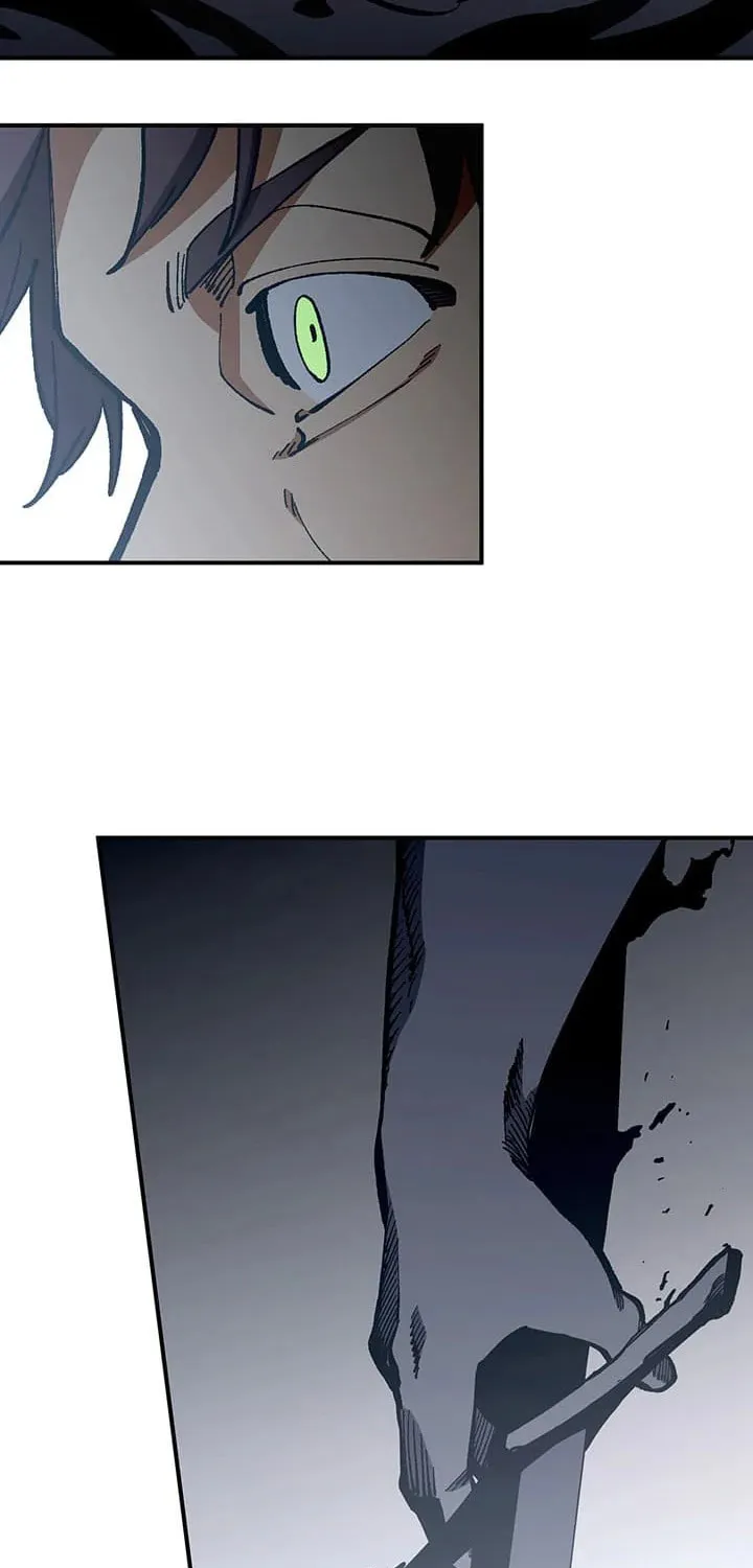 From Old Country Bumpkin to Master Swordsman Chapter 76 - page 39