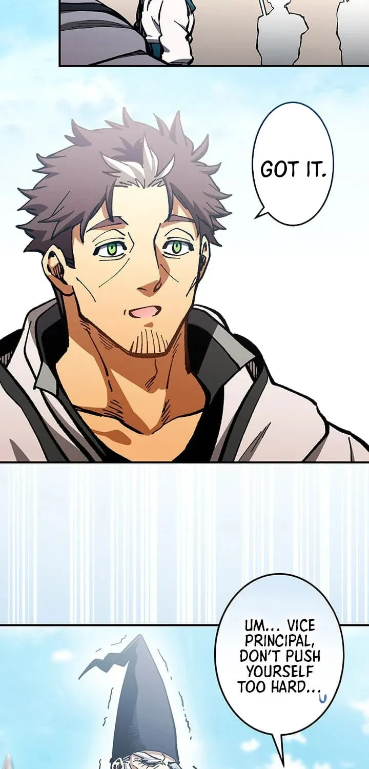 From Old Country Bumpkin to Master Swordsman Chapter 76 - page 4