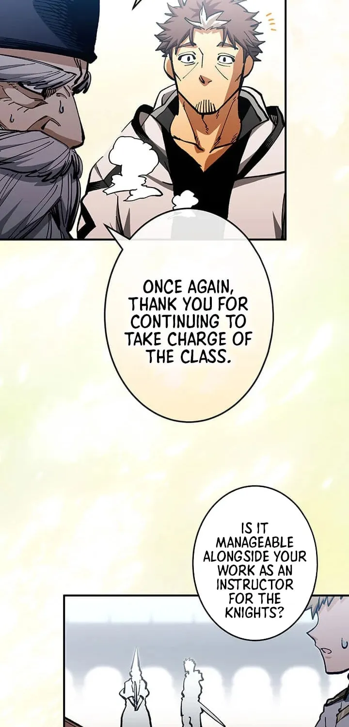 From Old Country Bumpkin to Master Swordsman Chapter 76 - page 6