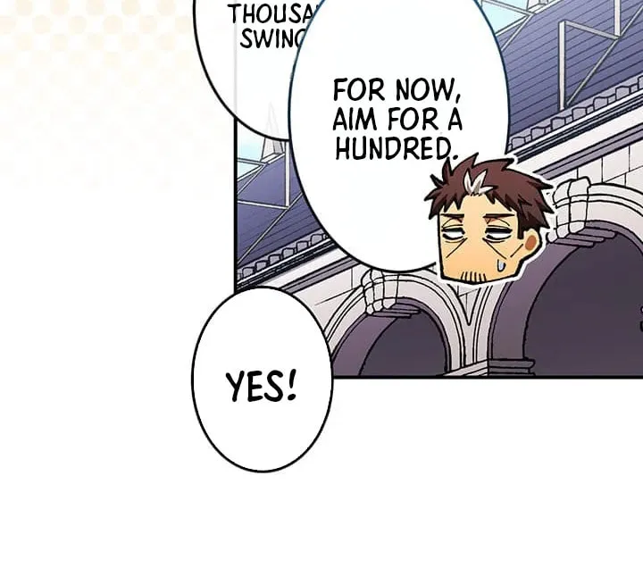 From Old Country Bumpkin to Master Swordsman Chapter 76 - page 8