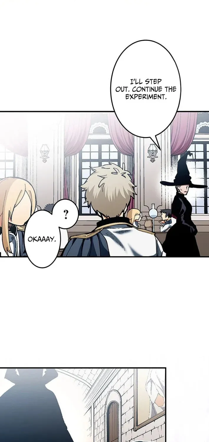 From Old Country Bumpkin to Master Swordsman Chapter 77 - page 10