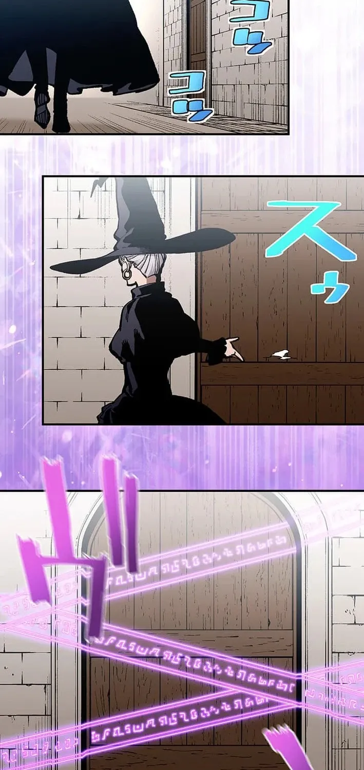 From Old Country Bumpkin to Master Swordsman Chapter 77 - page 11
