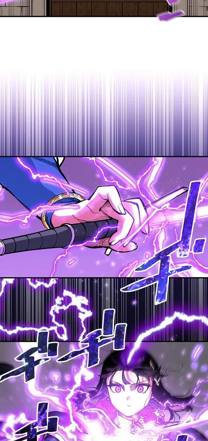 From Old Country Bumpkin to Master Swordsman Chapter 77 - page 12