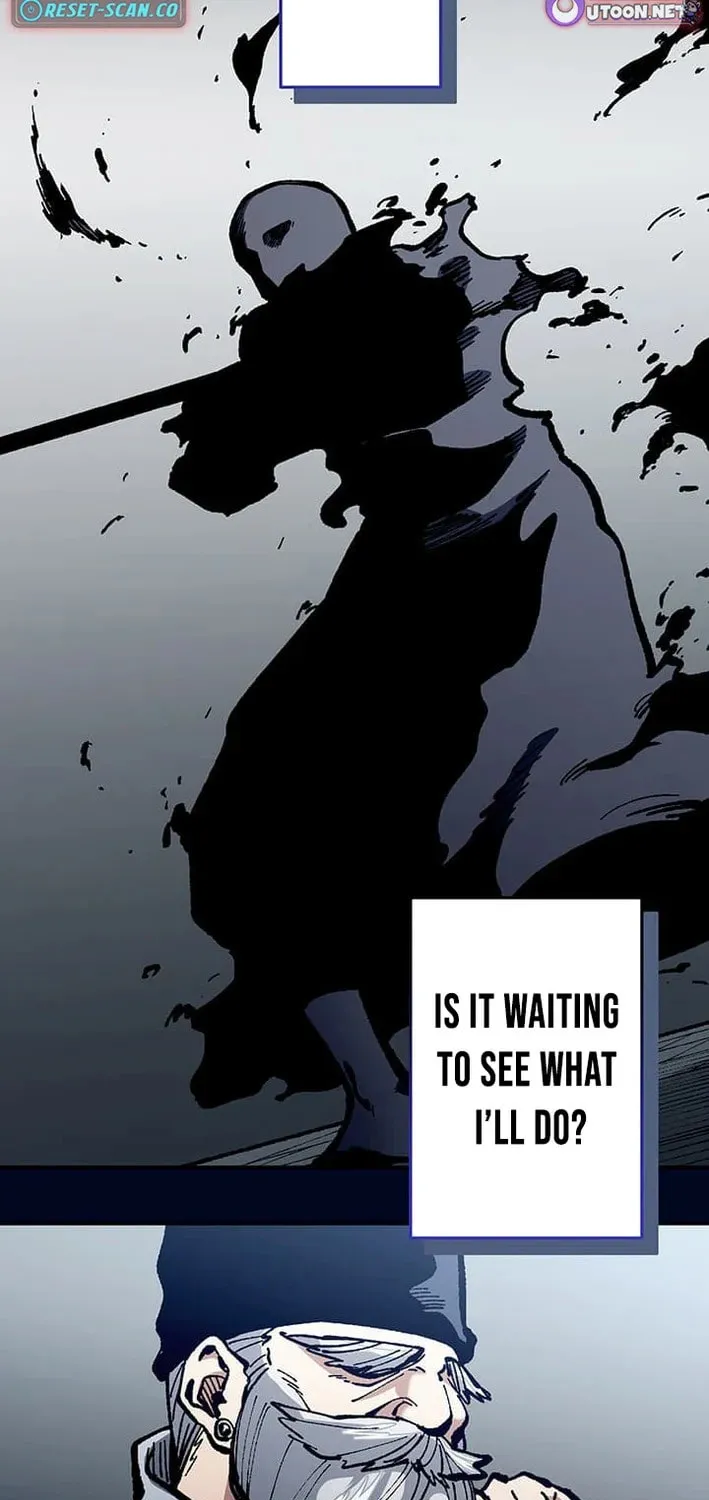 From Old Country Bumpkin to Master Swordsman Chapter 77 - page 15