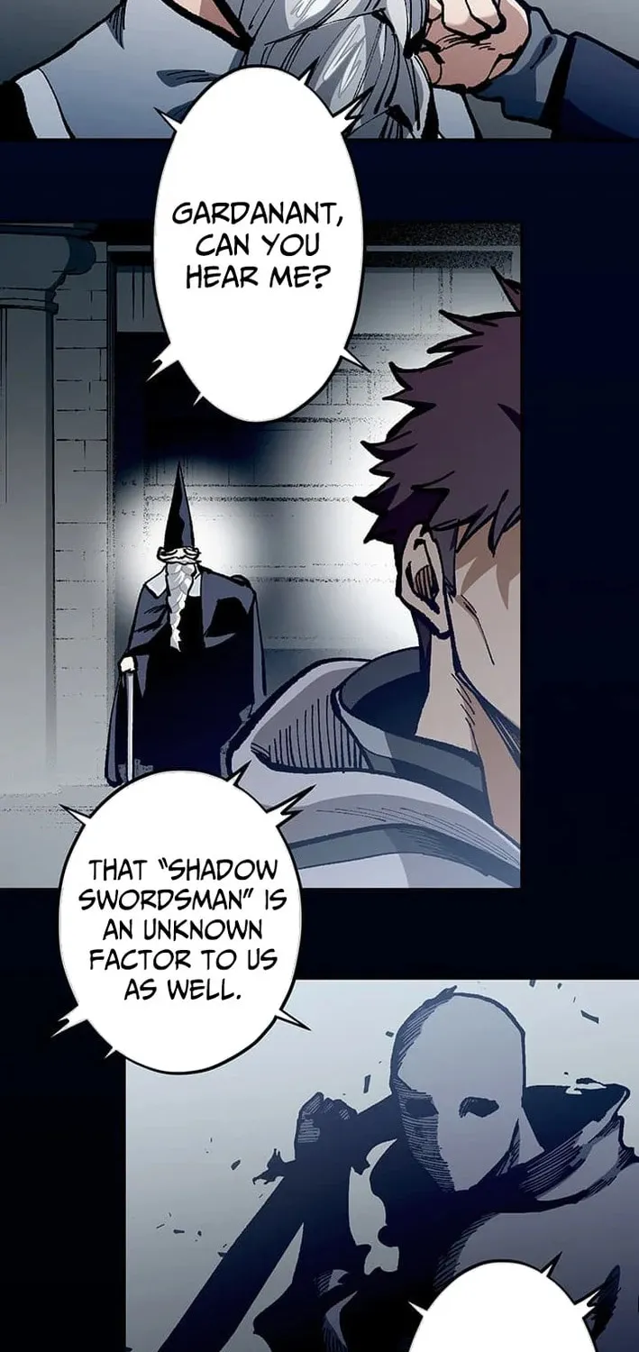 From Old Country Bumpkin to Master Swordsman Chapter 77 - page 16