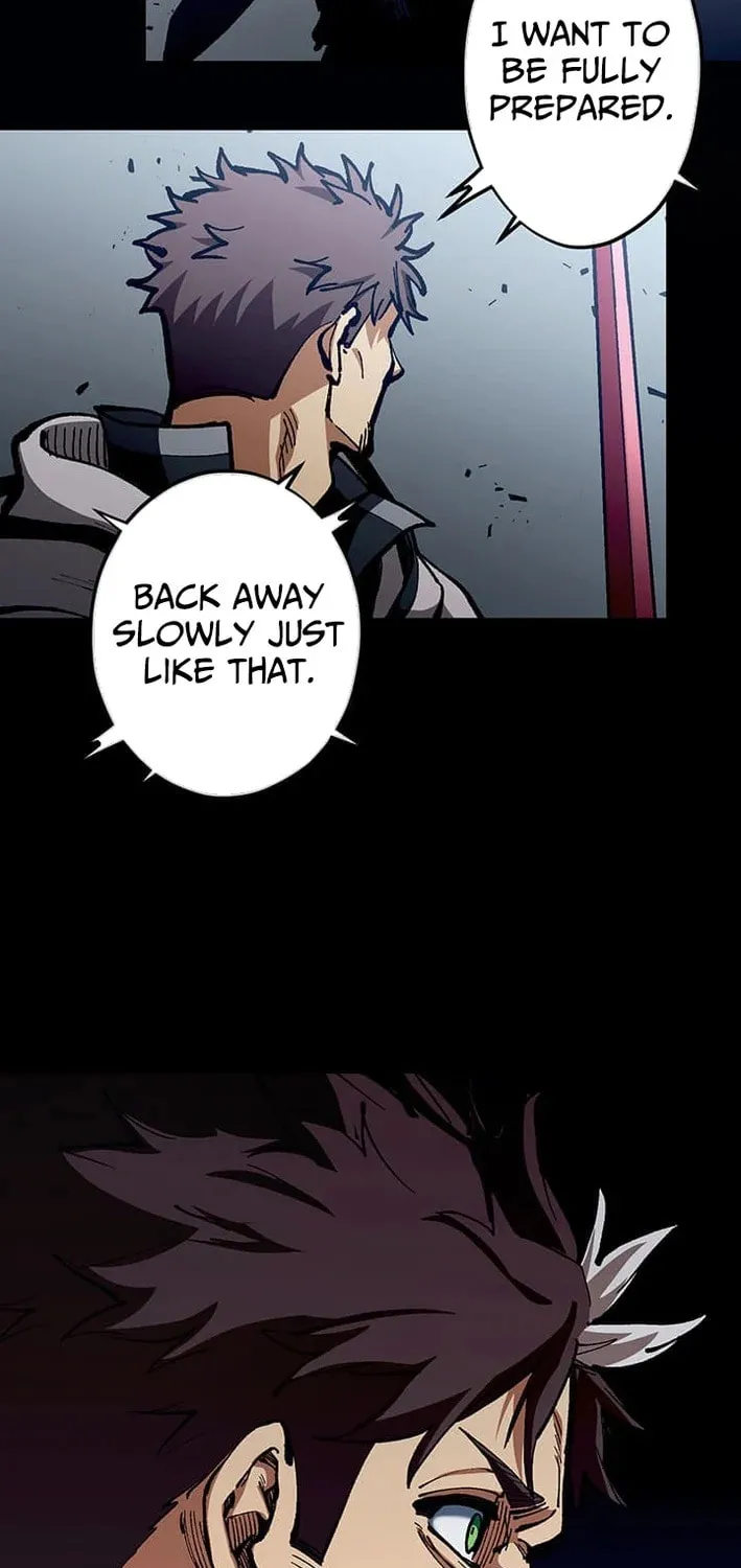 From Old Country Bumpkin to Master Swordsman Chapter 77 - page 17