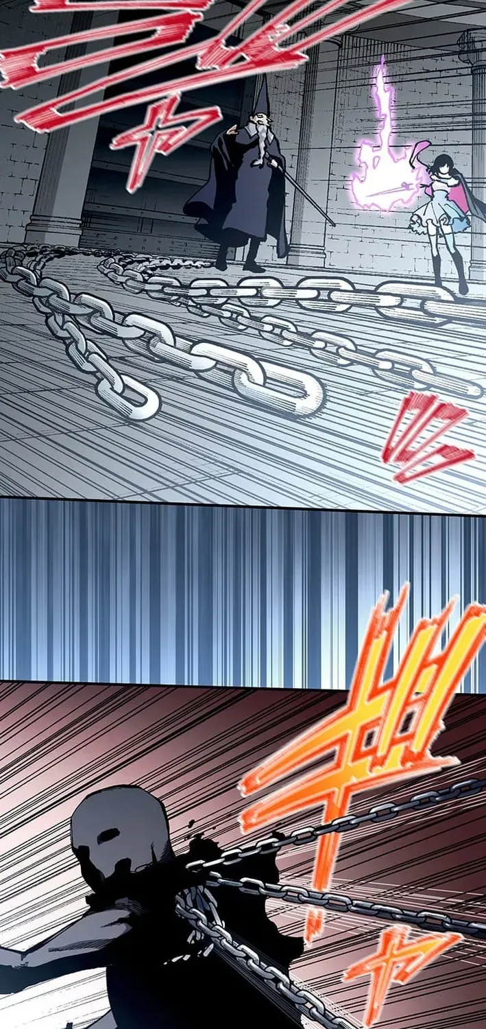 From Old Country Bumpkin to Master Swordsman Chapter 77 - page 23