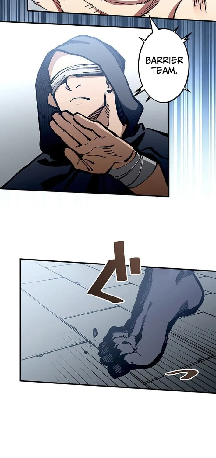 From Old Country Bumpkin to Master Swordsman Chapter 77 - page 25