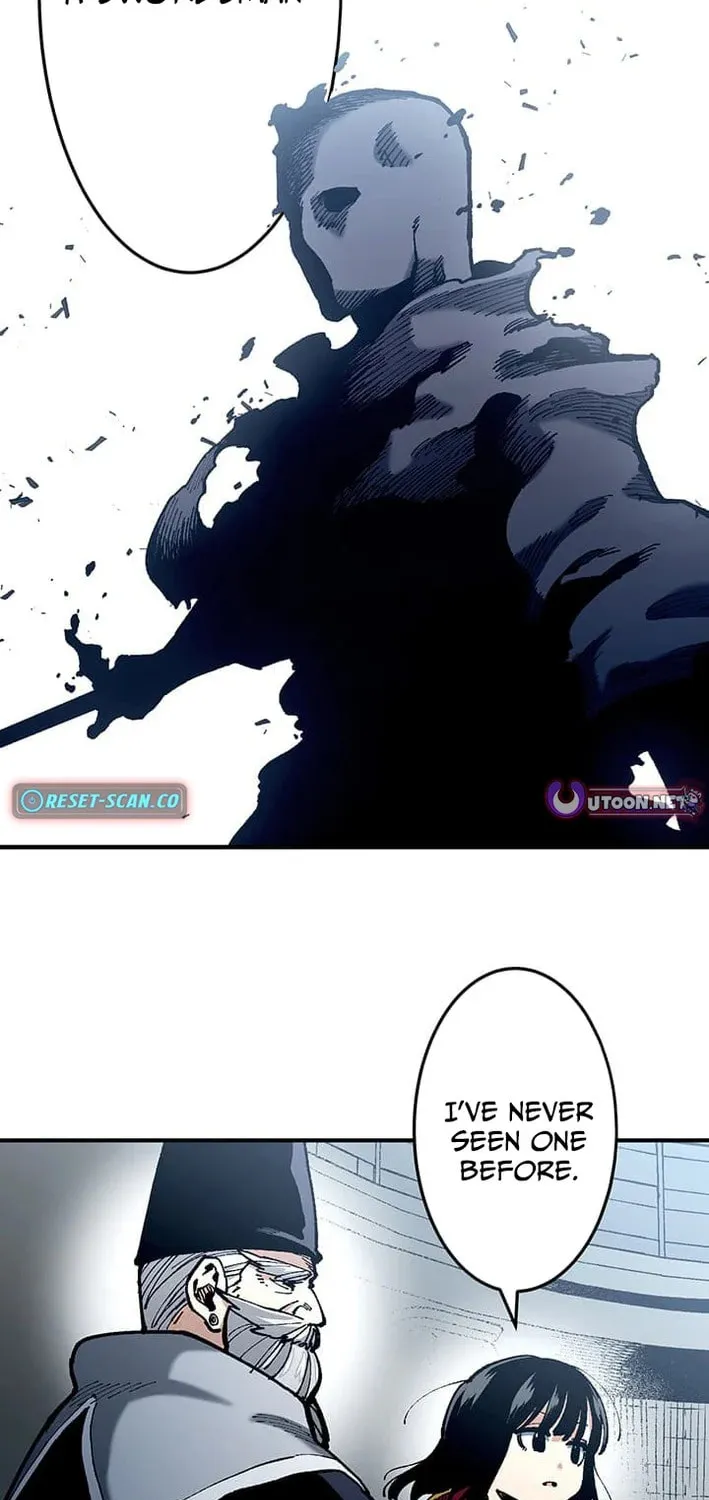 From Old Country Bumpkin to Master Swordsman Chapter 77 - page 3