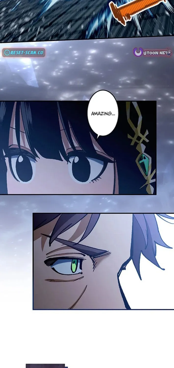 From Old Country Bumpkin to Master Swordsman Chapter 77 - page 32