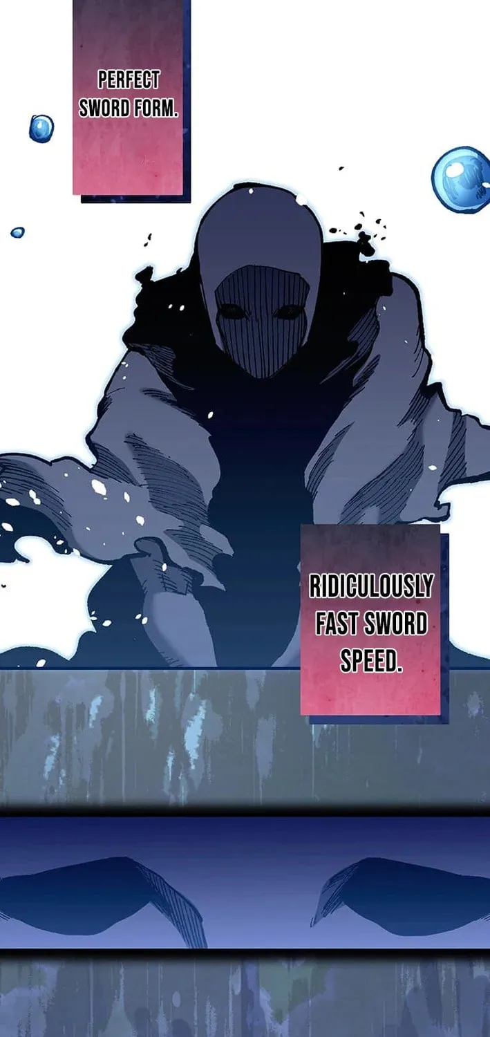 From Old Country Bumpkin to Master Swordsman Chapter 77 - page 33